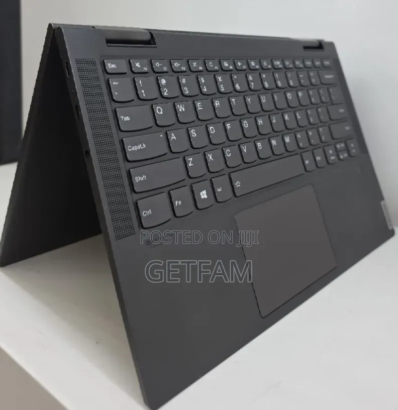 New Laptop Lenovo ThinkPad Yoga 16GB Intel Core i5 SSD 512GB