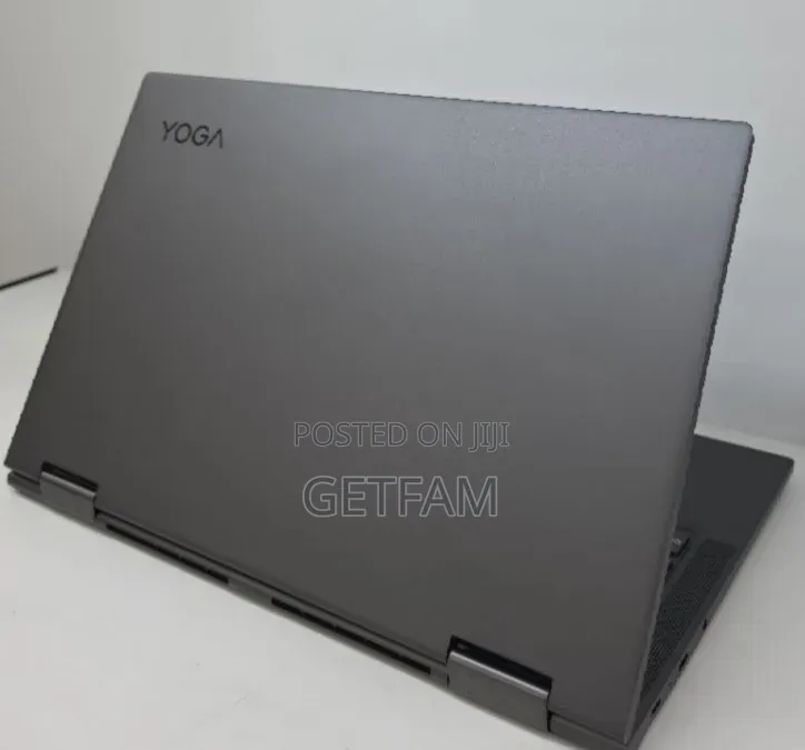 New Laptop Lenovo ThinkPad Yoga 16GB Intel Core i5 SSD 512GB