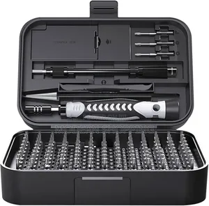 130-in-1 Precision Tool Set For Screwdriving