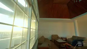 Furnished 3bdrm Apartment in Peaceful Luxury, Yeka for rent