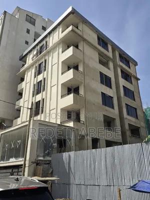 1bdrm Apartment in Apartment, Bole for sale