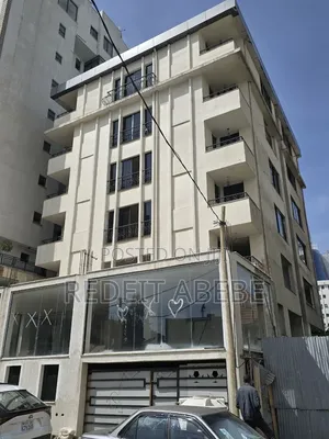 1bdrm Apartment in Apartment, Bole for sale