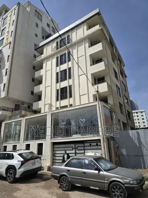 1bdrm Apartment in Apartment, Bole for sale