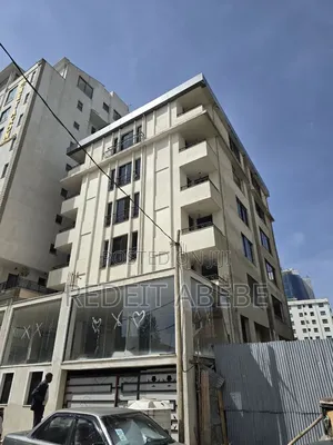 1bdrm Apartment in Apartment, Bole for sale