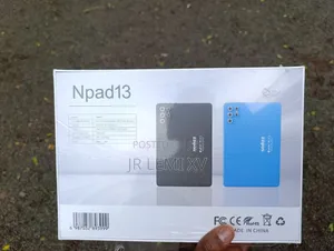 New Huawei Enjoy Tablet 2 512 GB Blue