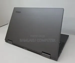 New Laptop Lenovo Yoga 2 16GB Intel Core i5 SSD 512GB