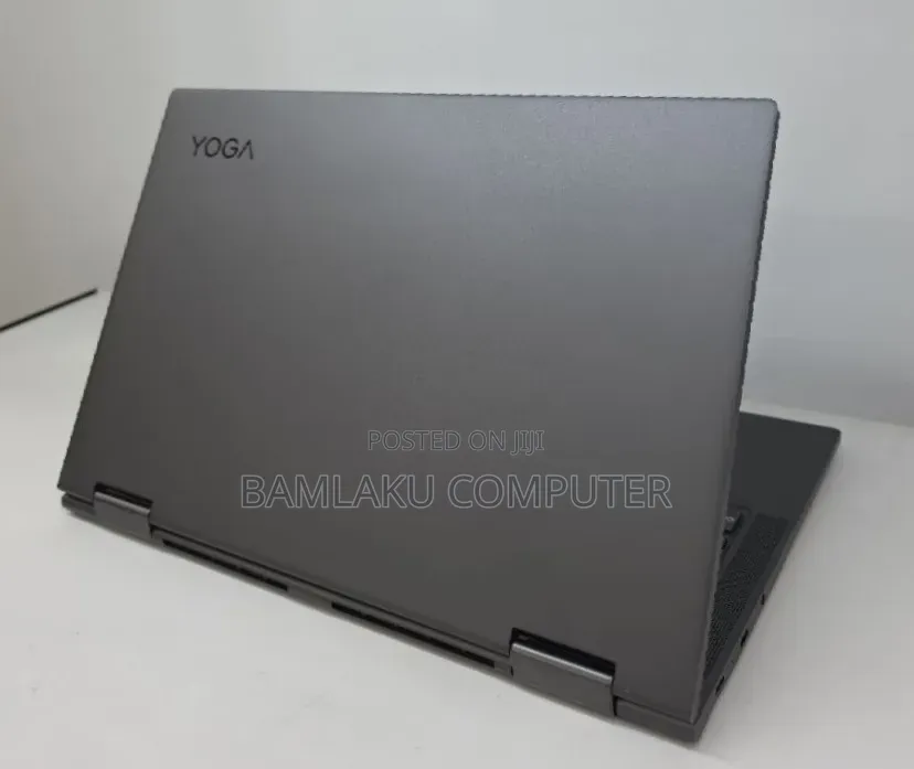 New Laptop Lenovo Yoga 2 16GB Intel Core i5 SSD 512GB
