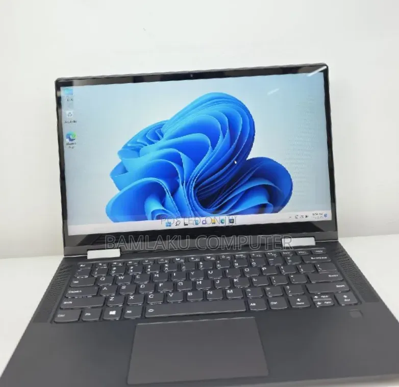 New Laptop Lenovo Yoga 2 16GB Intel Core i5 SSD 512GB