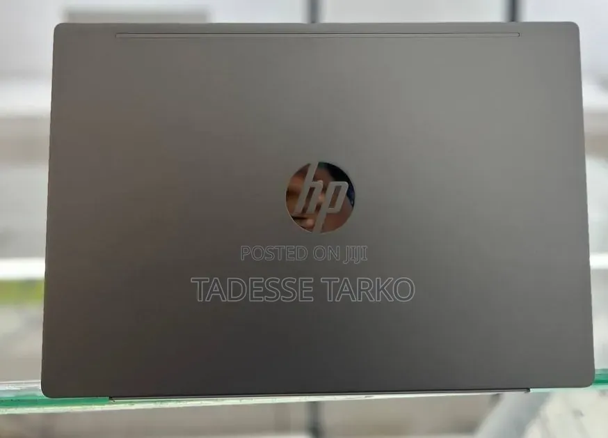 New Laptop HP Pavilion 14 16GB Intel Core i7 SSD 512GB