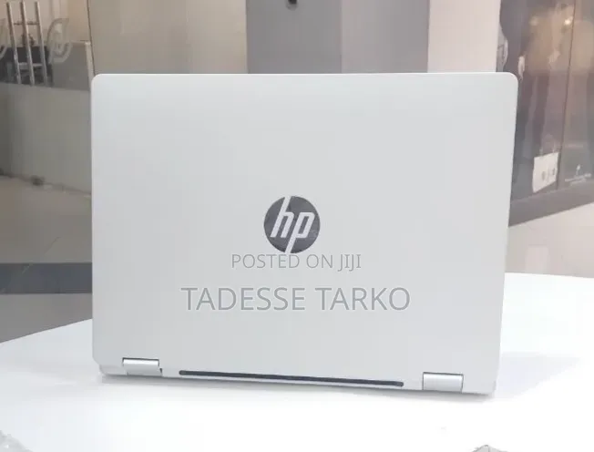 New Laptop HP OmniBook X Flip 14" 16GB Intel Core 7 SSD 512GB