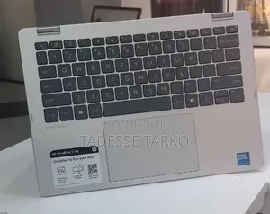 New Laptop HP OmniBook X Flip 14" 16GB Intel Core 7 SSD 512GB