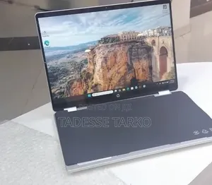 New Laptop HP OmniBook X Flip 14" 16GB Intel Core 7 SSD 512GB