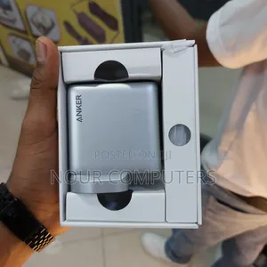 Anker 140w Fast Charger
