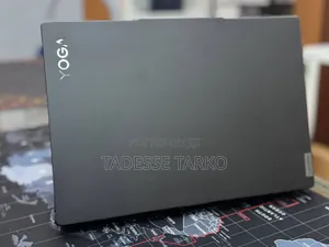 New Laptop Lenovo ThinkPad Yoga 32GB AMD Ryzen 7 SSD 512GB