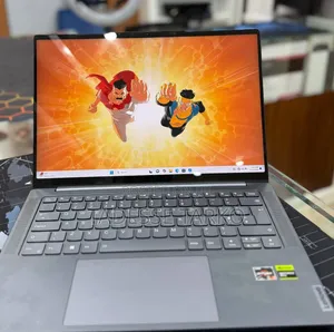 New Laptop Lenovo ThinkPad Yoga 32GB AMD Ryzen 7 SSD 512GB