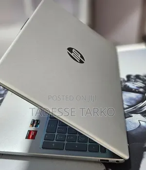 New Laptop HP Stream Notebook 16GB AMD Ryzen 5 SSD 256GB