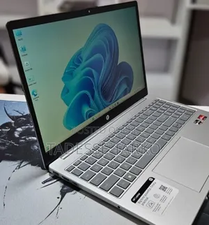 New Laptop HP Stream Notebook 16GB AMD Ryzen 5 SSD 256GB