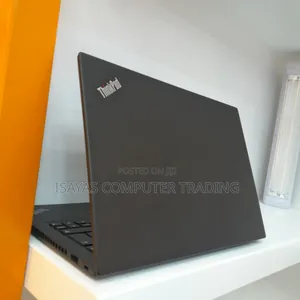 New Laptop Lenovo ThinkPad t495s 16GB AMD Ryzen 7 SSD 512GB