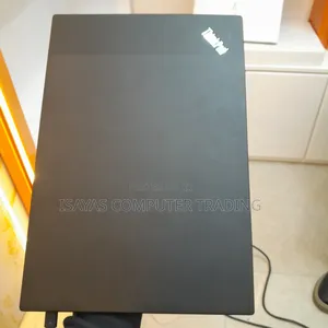 New Laptop Lenovo ThinkPad t495s 16GB AMD Ryzen 7 SSD 512GB