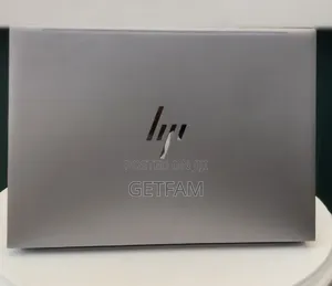 New Laptop HP ZBook Power G7 16GB Intel Core i7 SSD 512GB