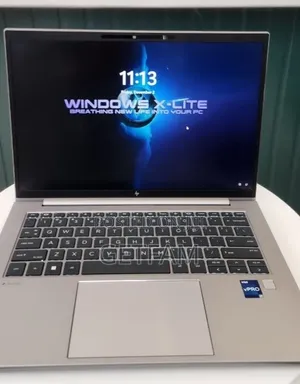 New Laptop HP ZBook Power G7 16GB Intel Core i7 SSD 512GB