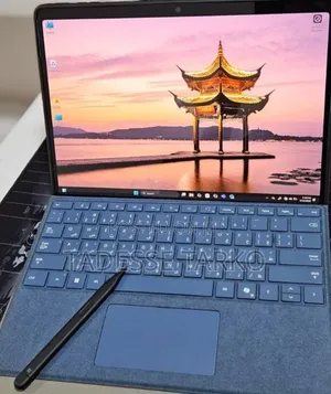 New Microsoft Surface Pro 11th Edition, a Copilot+ PC 16GB SSD 512GB