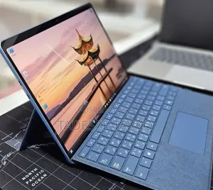 New Microsoft Surface Pro 11th Edition, a Copilot+ PC 16GB SSD 512GB