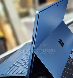 New Microsoft Surface Pro 11th Edition, a Copilot+ PC 16GB SSD 512GB