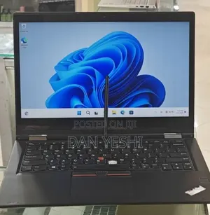 New Laptop Lenovo 16GB Intel Core i5 SSD 512GB