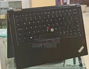New Laptop Lenovo 16GB Intel Core i5 SSD 512GB
