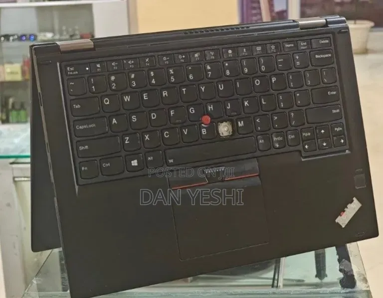 New Laptop Lenovo 16GB Intel Core i5 SSD 512GB