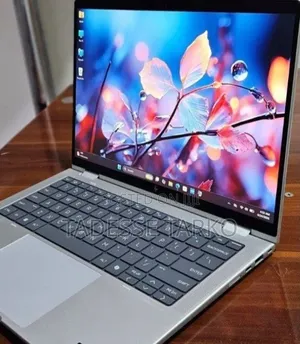 New Laptop HP EliteBook X360 1040 G11 32GB Intel Core Ultra 7 SSD 512GB