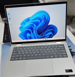 New Laptop HP EliteBook X360 1040 G11 32GB Intel Core Ultra 7 SSD 512GB
