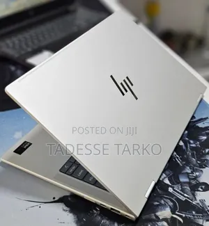 New Laptop HP EliteBook X360 1040 G11 32GB Intel Core Ultra 7 SSD 512GB