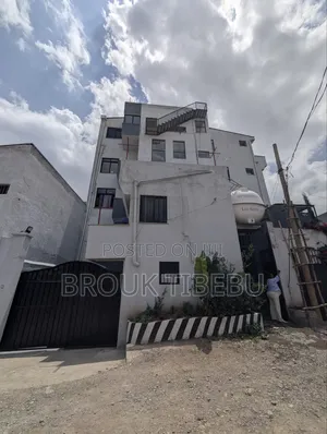 20bdrm Apartment in Bole for sale