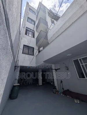 20bdrm Apartment in Bole for sale