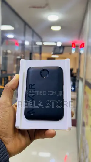 Anker Power Bank Wireless