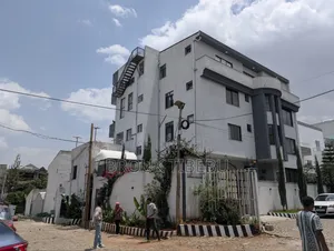 20bdrm Apartment in Bole for sale