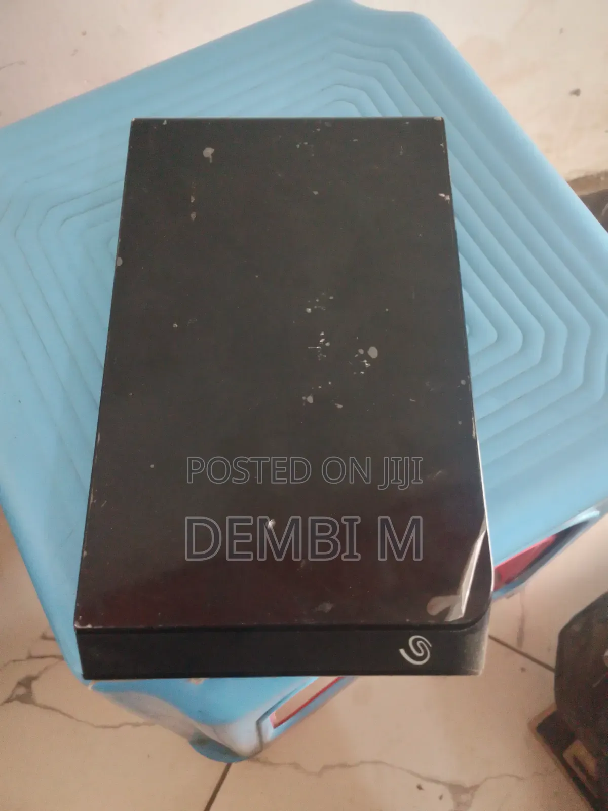 8tb HDD Seagate