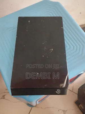8tb HDD Seagate