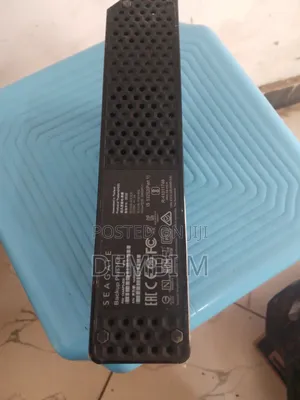 8tb HDD Seagate
