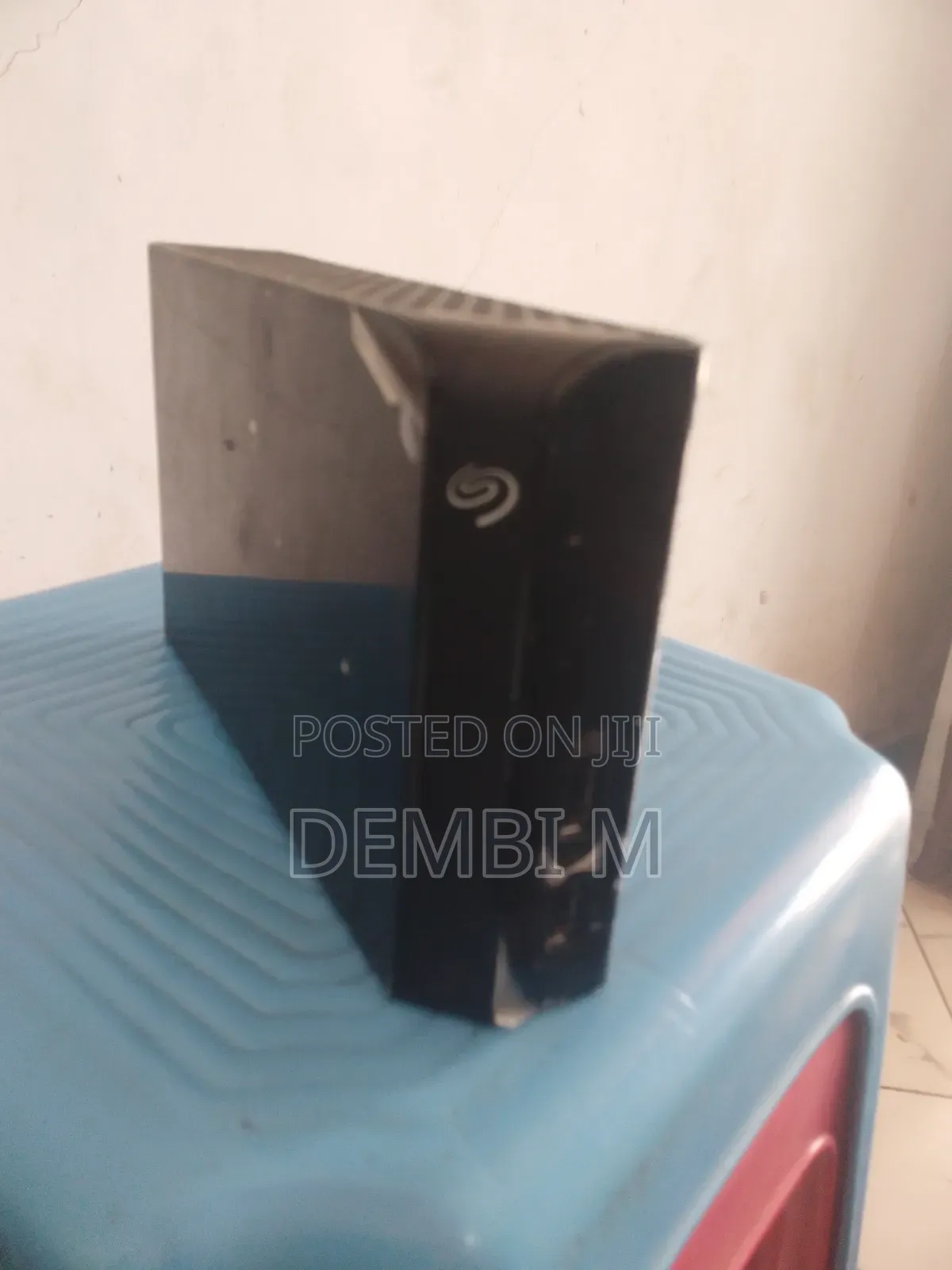 8tb HDD Seagate