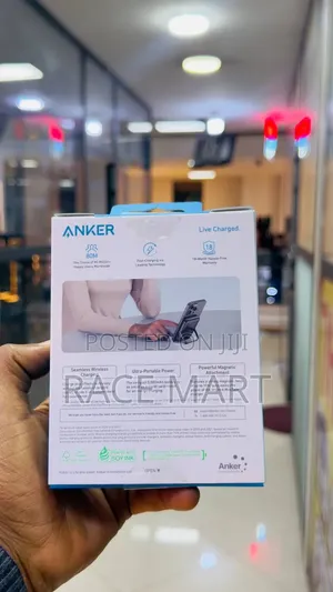 Anker Maggo Power Bank