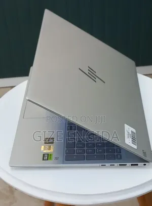 New Laptop HP Pavilion 15 16GB Nvidia SSD 1T