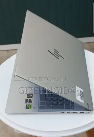 New Laptop HP Pavilion 15 16GB Nvidia SSD 1T