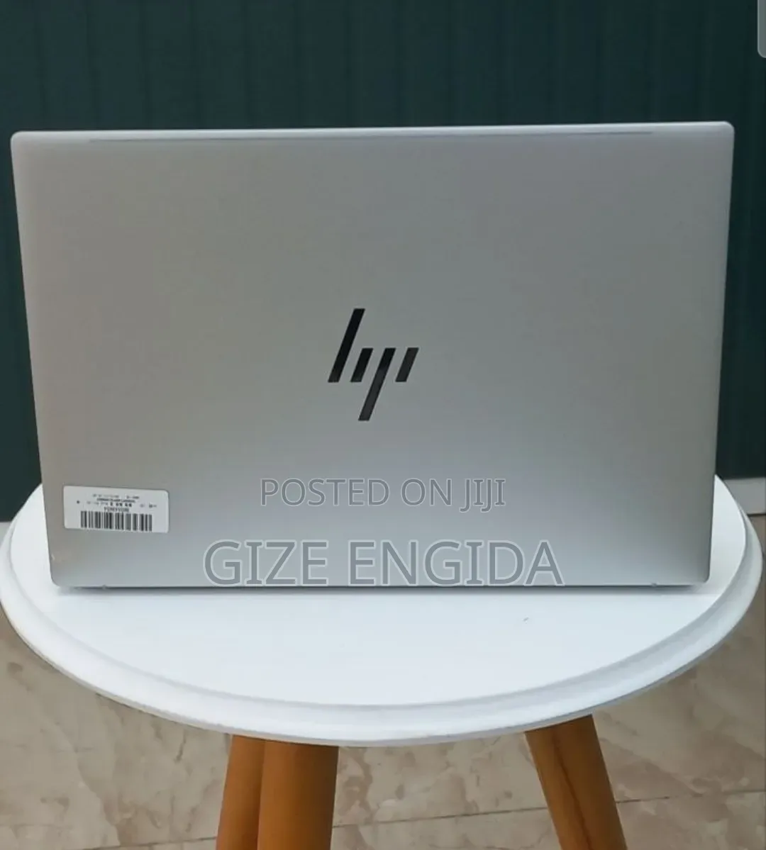 New Laptop HP Pavilion 15 16GB Nvidia SSD 1T