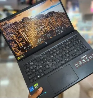 New Laptop Acer Nitro 5 16GB Intel Core i7 SSD 512GB