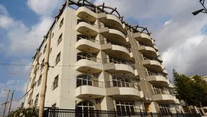 Furnished 16bdrm Apartment in Peaceful Luxury, Yeka for rent