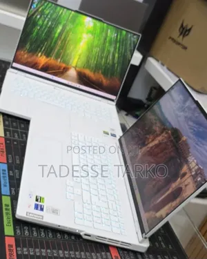New Laptop Lenovo 16GB Intel Core i9 SSD 1T