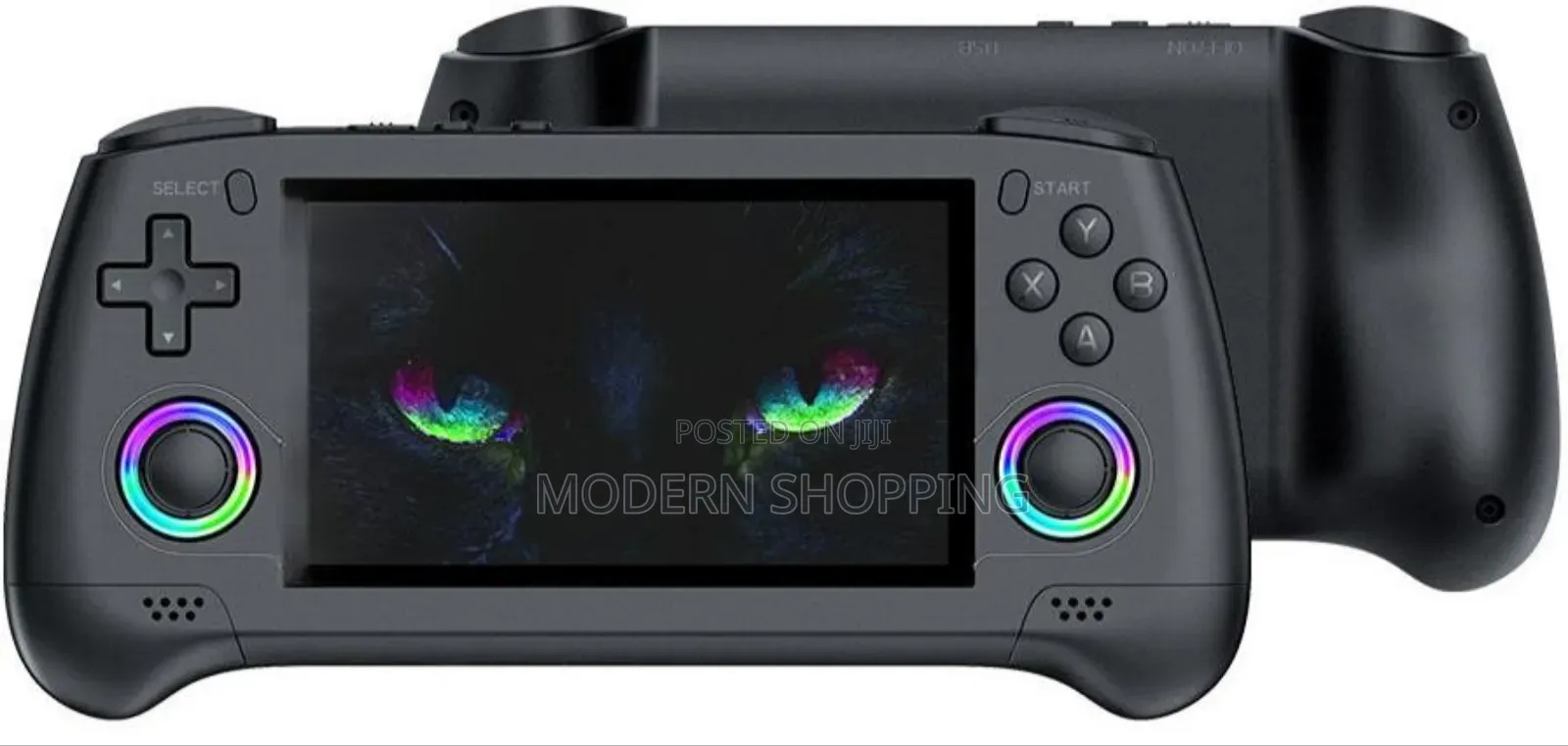 M30 Handheld Video Game Player